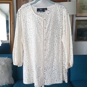 𝅺DENNIS By Dennis Basso Shell